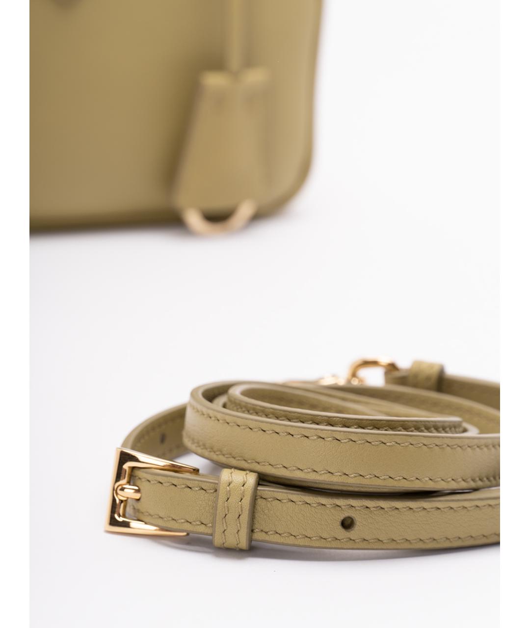 PRADA Мульти кожаная сумка тоут, фото 6