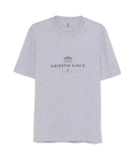 BRUNELLO CUCINELLI Футболка