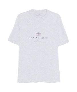 BRUNELLO CUCINELLI Футболка