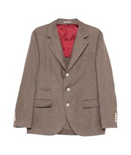 BRUNELLO CUCINELLI Пиджак