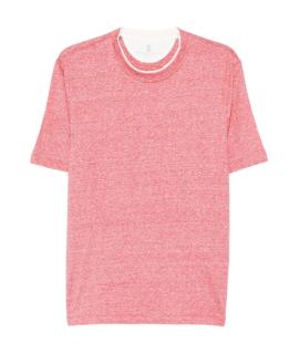 BRUNELLO CUCINELLI Футболка