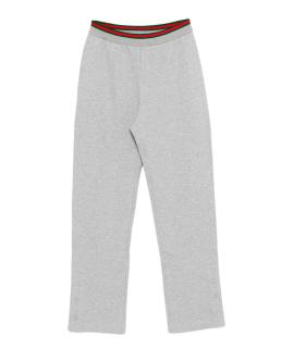 GUCCI Спортивные брюки и шорты