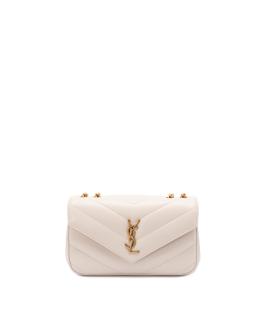 SAINT LAURENT Сумка через плечо