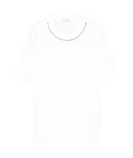 BRUNELLO CUCINELLI Футболка