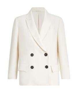 BRUNELLO CUCINELLI Жакет/пиджак