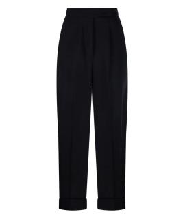 MAX MARA Прямые брюки