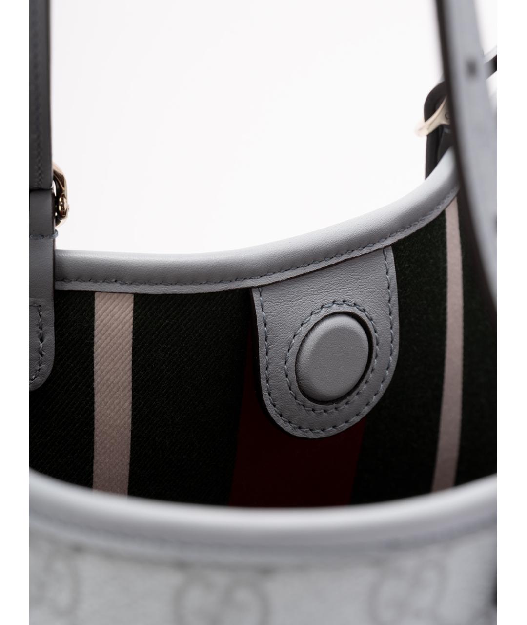 GUCCI Мульти сумка тоут, фото 4