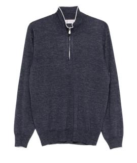 BRUNELLO CUCINELLI Джемпер / свитер