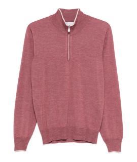 BRUNELLO CUCINELLI Джемпер / свитер