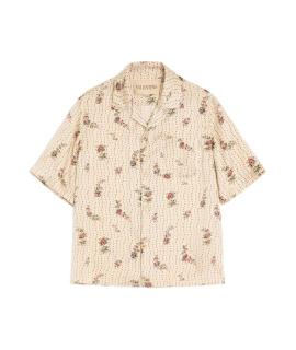 VALENTINO Кэжуал рубашка