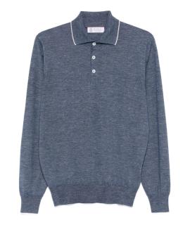 BRUNELLO CUCINELLI Джемпер / свитер