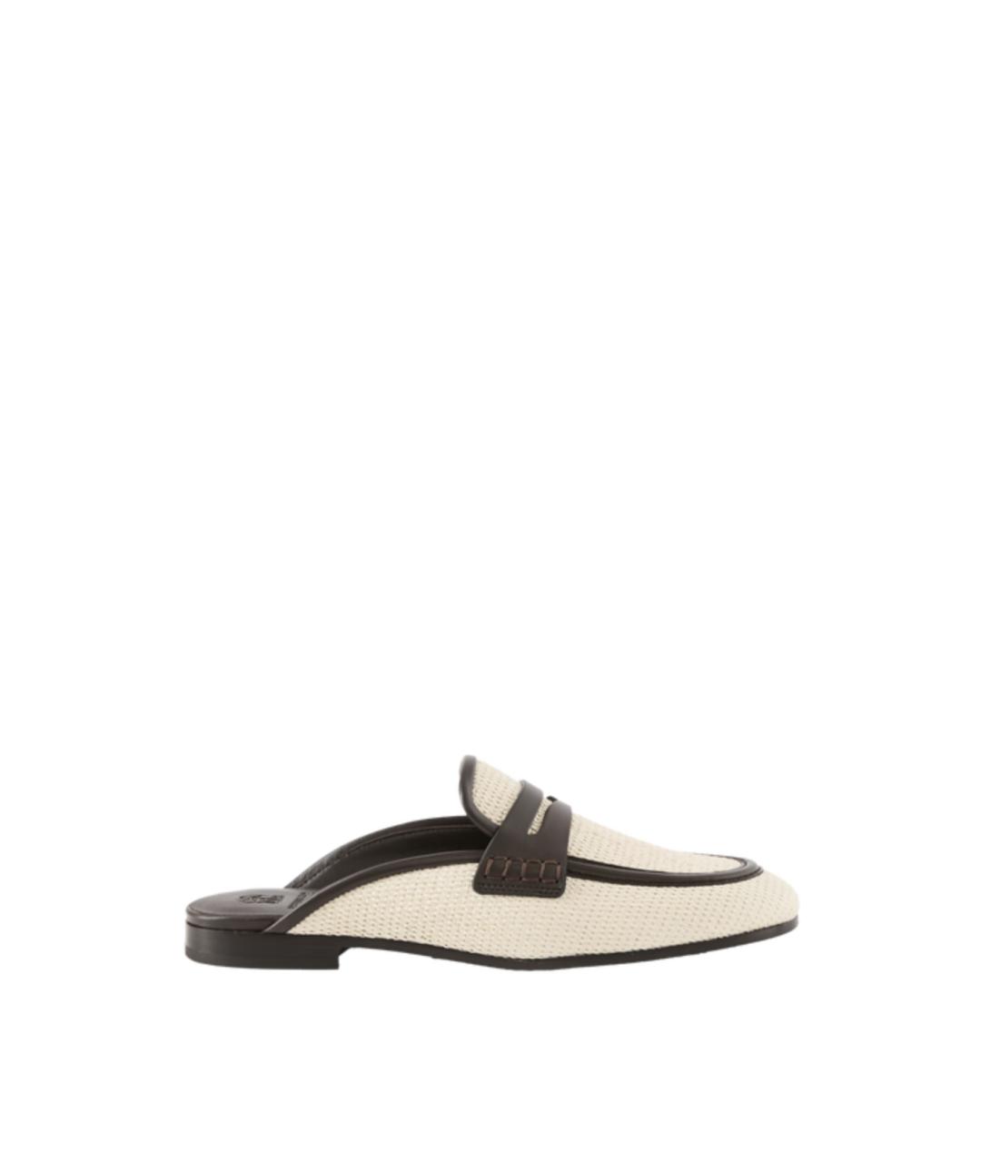 BRUNELLO CUCINELLI Мульти мюли, фото 1