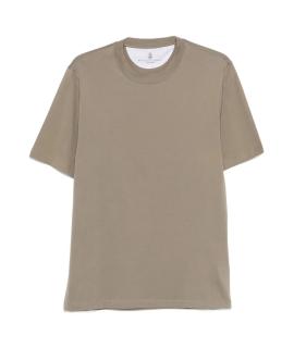 BRUNELLO CUCINELLI Футболка