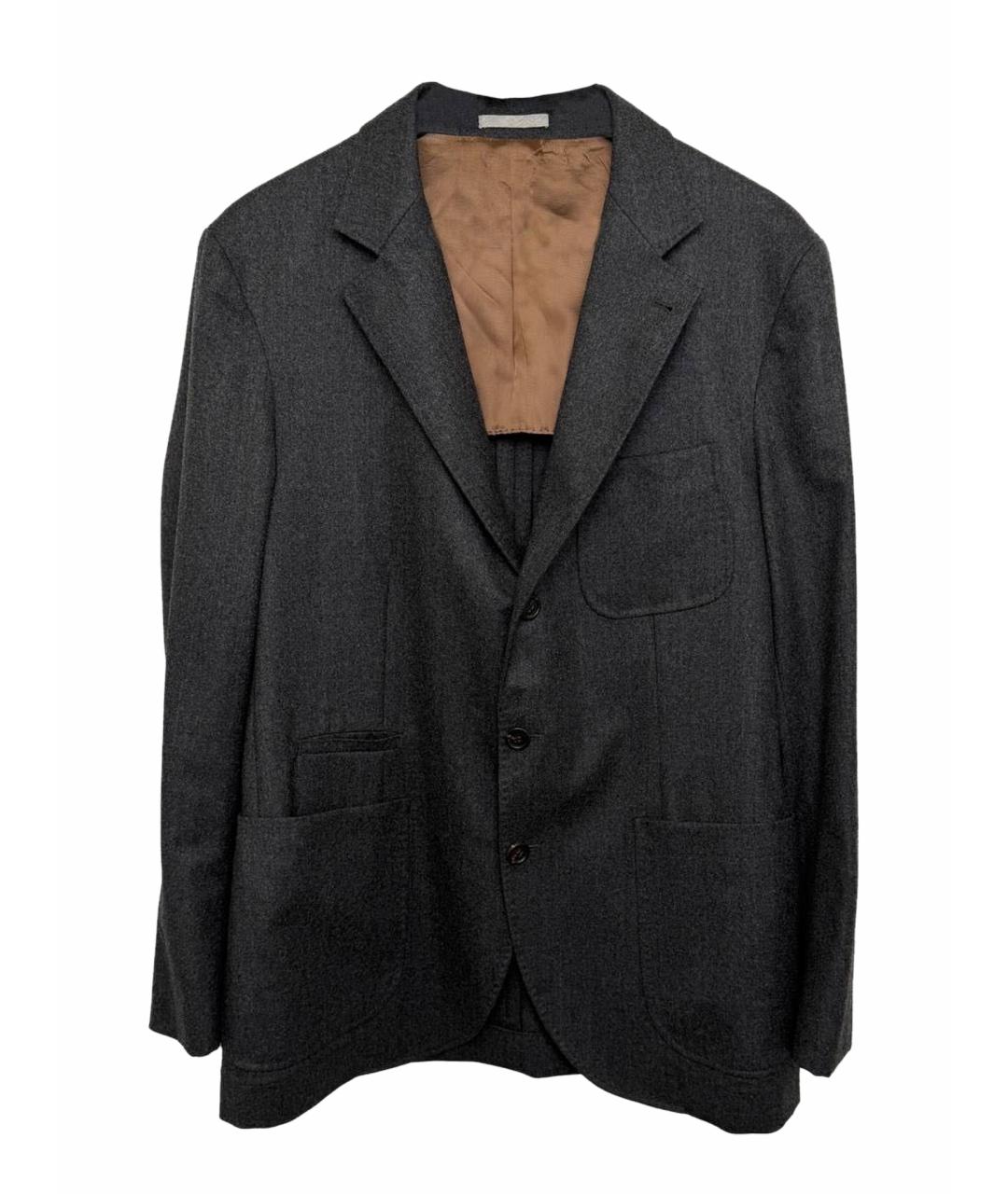 BRUNELLO CUCINELLI Пиджак, фото 1
