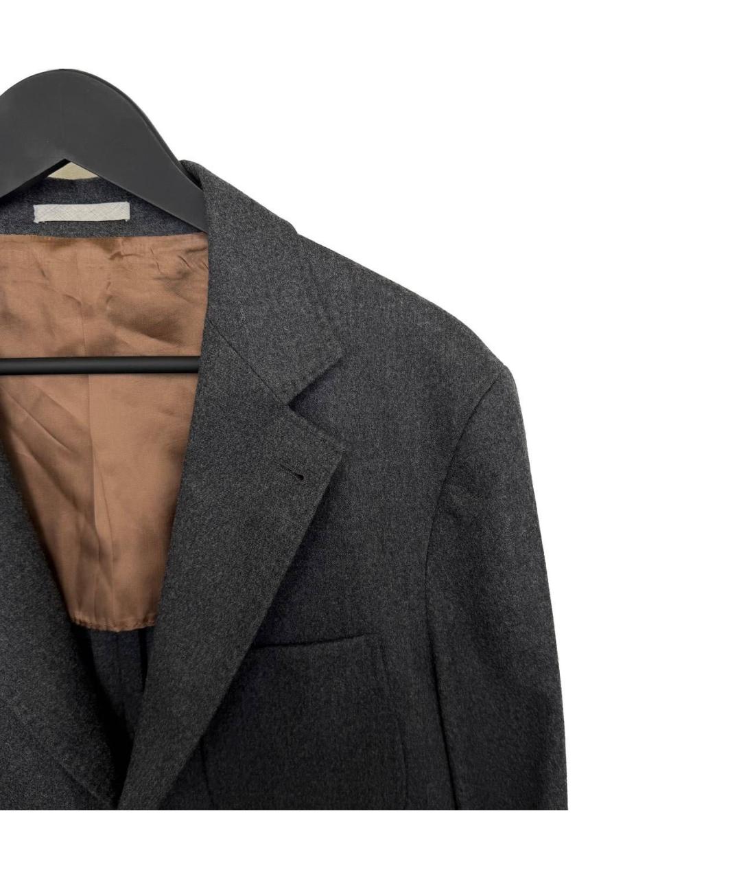 BRUNELLO CUCINELLI Пиджак, фото 3