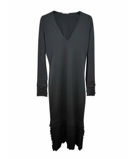 ALEXANDER MCQUEEN Повседневное платье