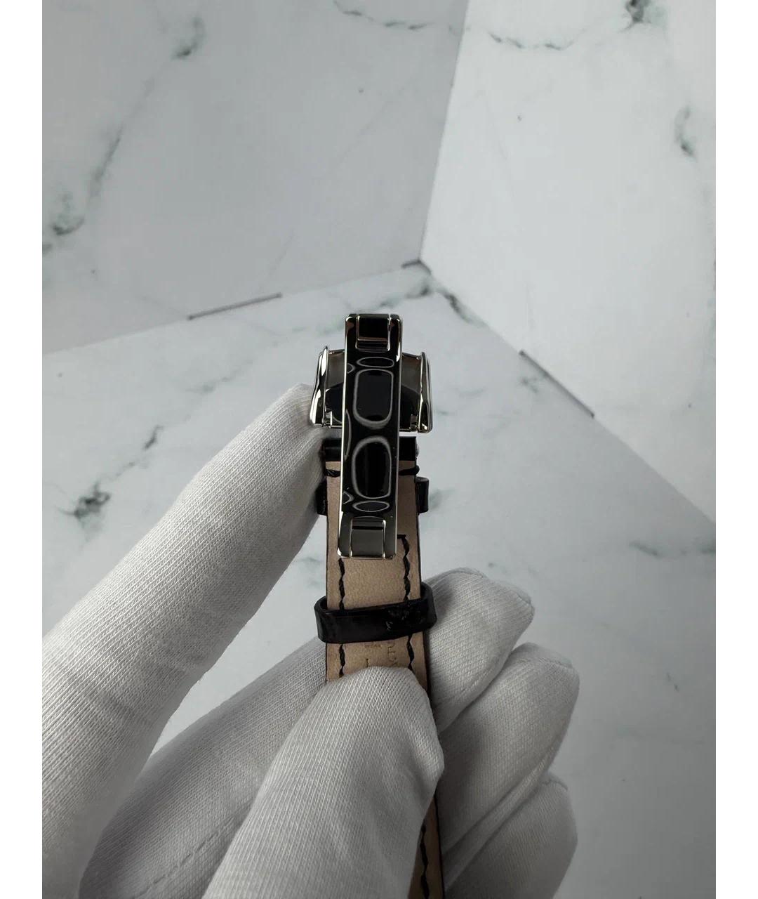 ZENITH Фиолетовые металлические часы, фото 8