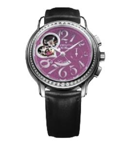 ZENITH Часы