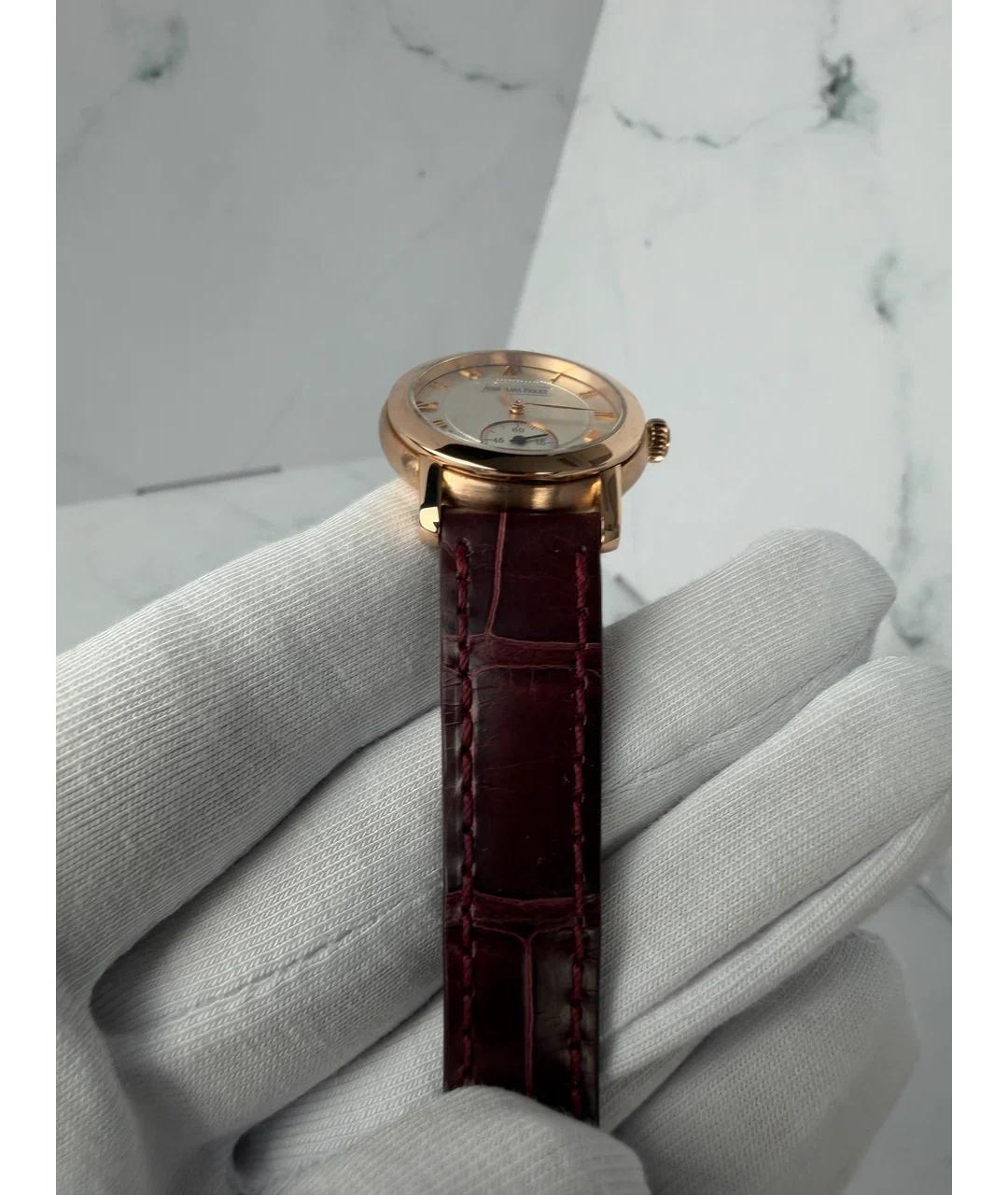 Audemars Piguet Золотые часы из розового золота, фото 5