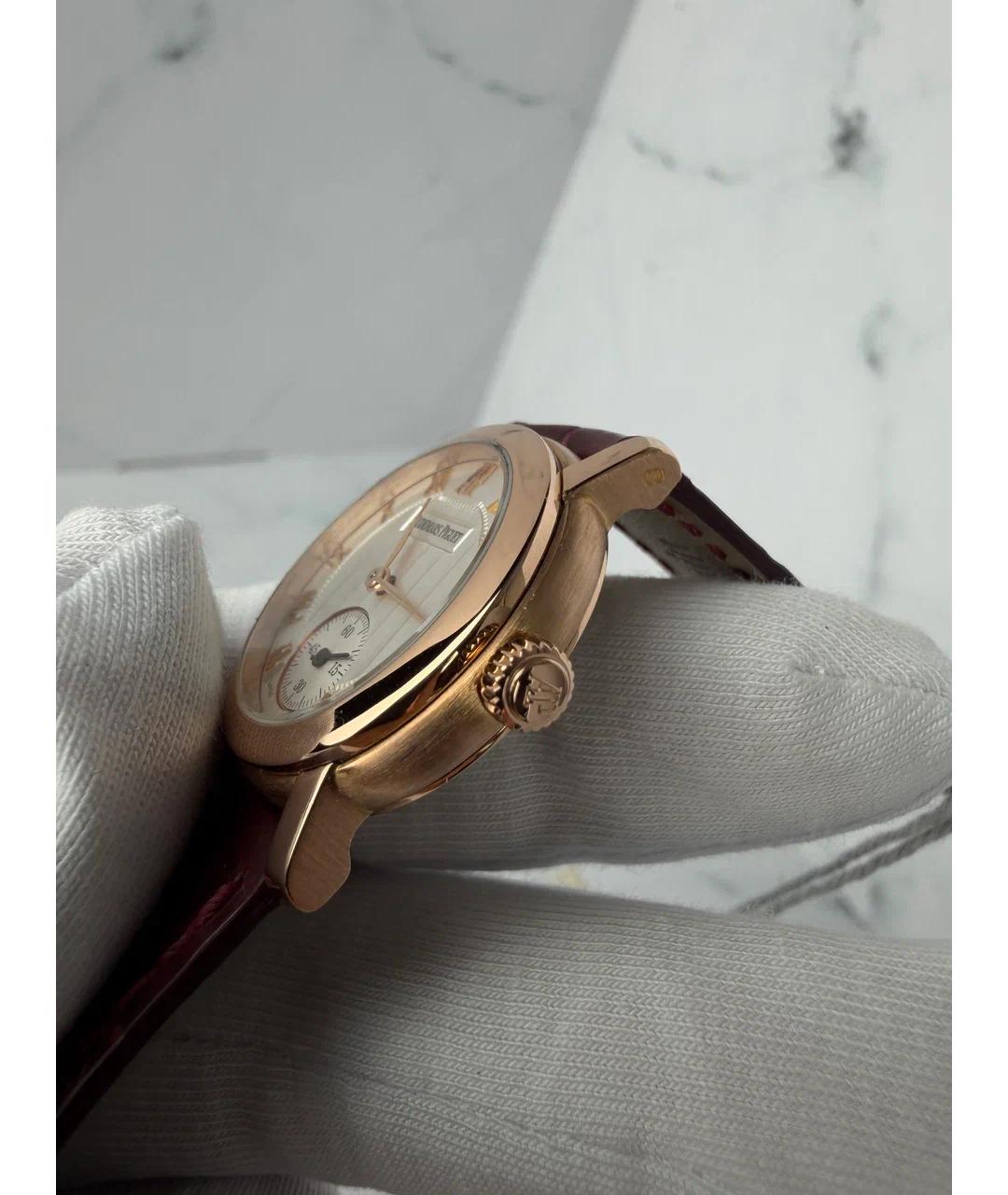 Audemars Piguet Золотые часы из розового золота, фото 3