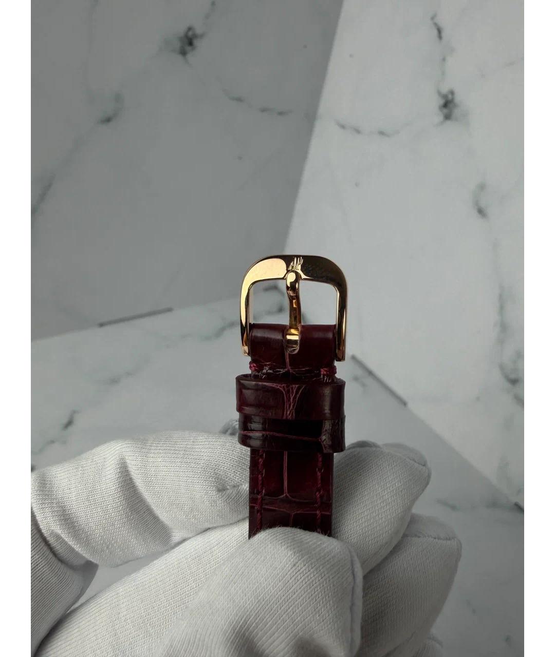 Audemars Piguet Золотые часы из розового золота, фото 7