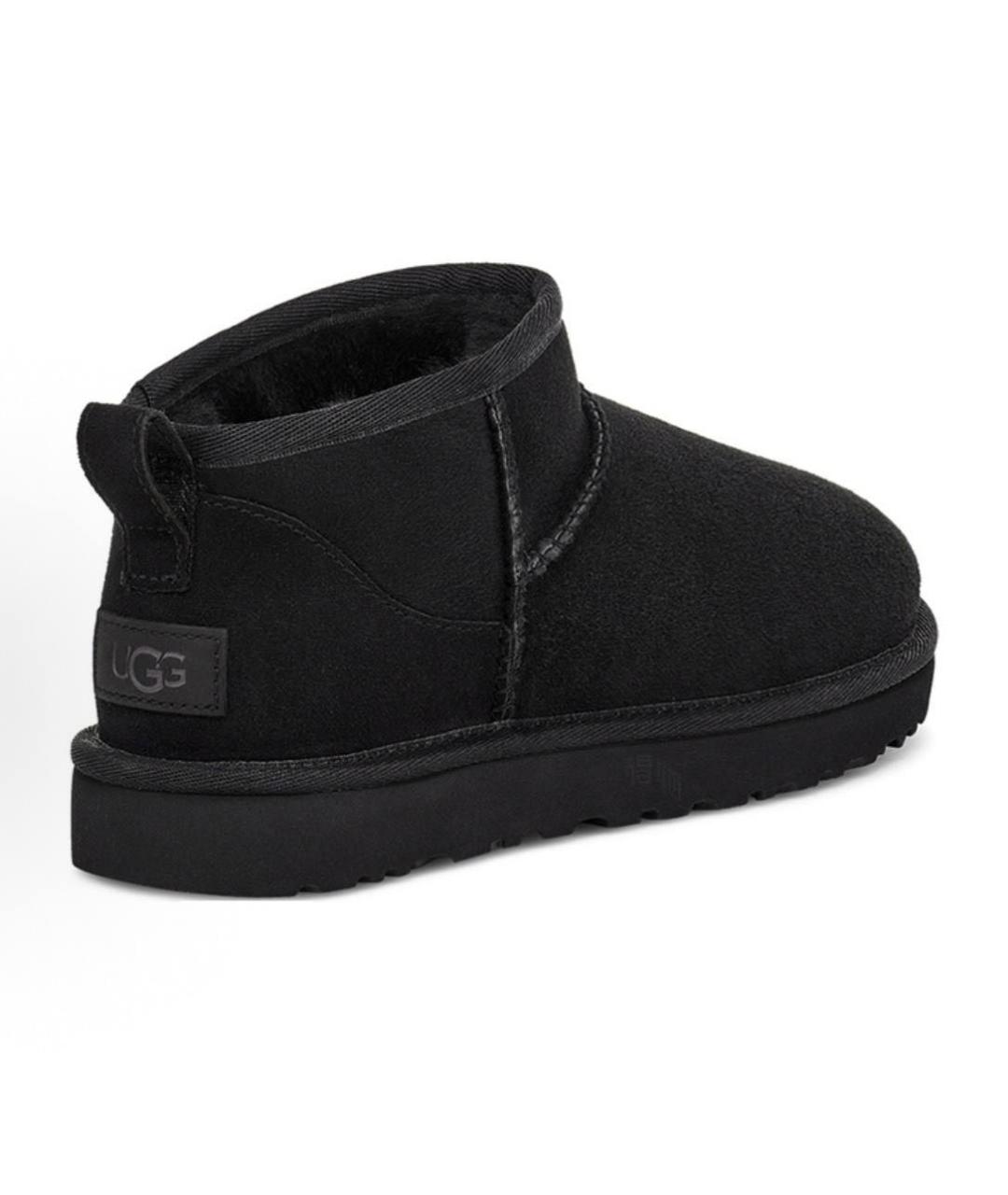 UGG AUSTRALIA Полусапоги, фото 4