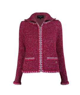 CHANEL Кардиган