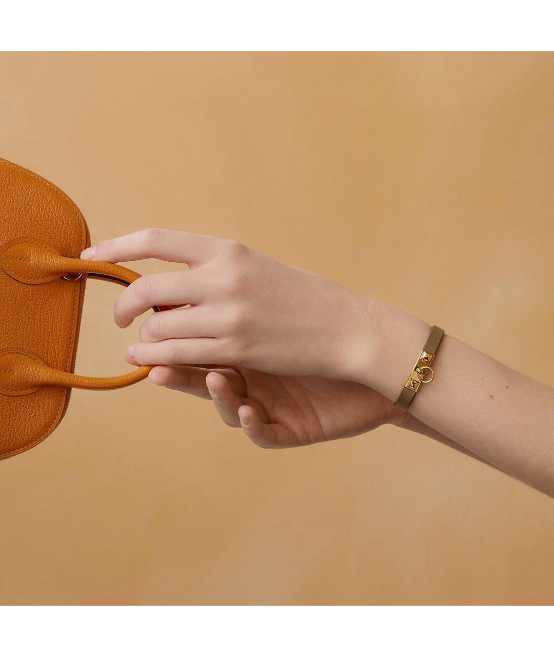 HERMES Браслет, фото 3