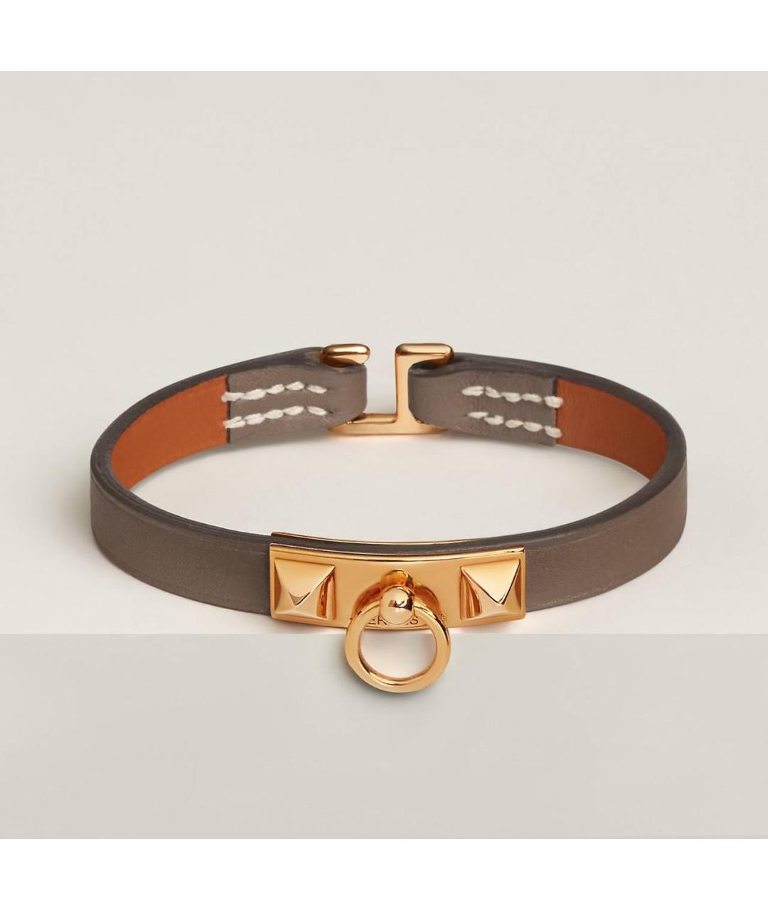 HERMES Браслет, фото 4