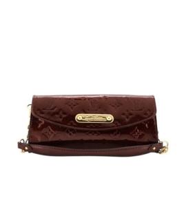 LOUIS VUITTON Клатч/вечерняя сумка