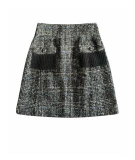 CHANEL Юбка мини