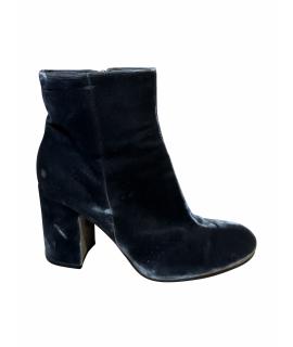 GIANVITO ROSSI Ботильоны