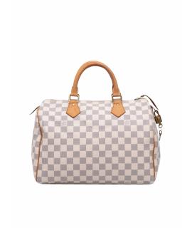 LOUIS VUITTON Сумка с короткими ручками