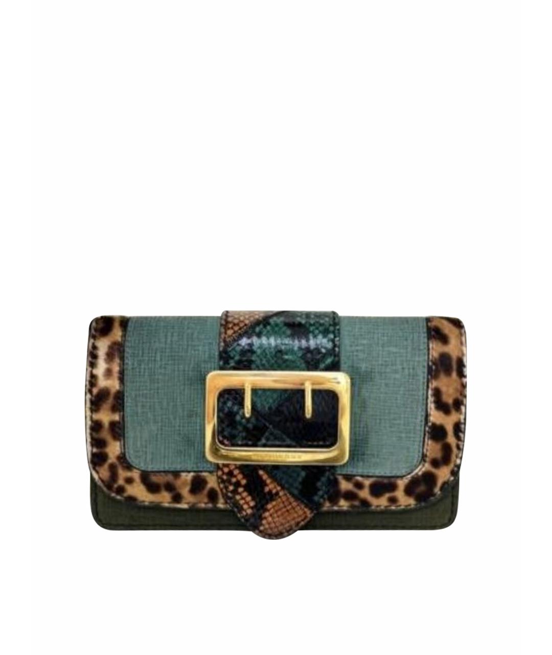 BURBERRY Мульти сумка через плечо, фото 1