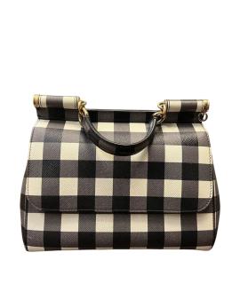 DOLCE&GABBANA Сумка с короткими ручками