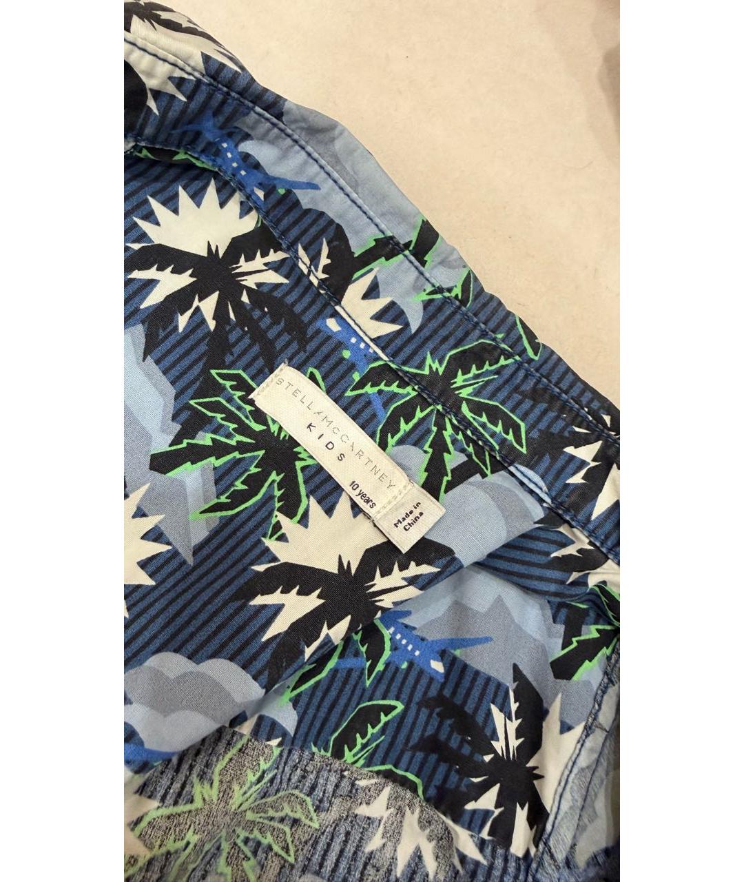 STELLA MCCARTNEY KIDS Мульти комплект, фото 6