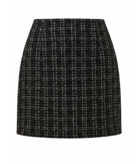 12 STOREEZ Юбка мини