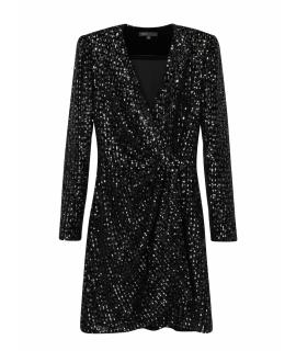 MAJE Коктейльное платье