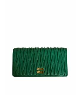 MIU MIU Клатч/вечерняя сумка