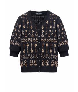 DOLCE&GABBANA Кардиган