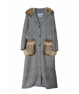 MAX MARA Пальто