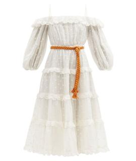 ZIMMERMANN Повседневное платье