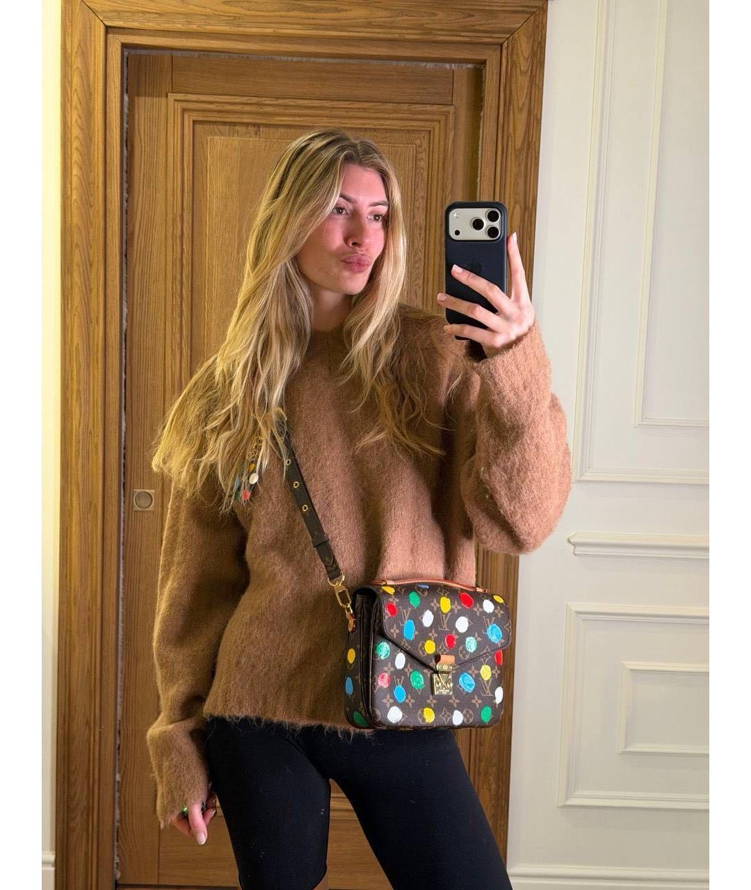 LOUIS VUITTON Мульти сумка через плечо, фото 6