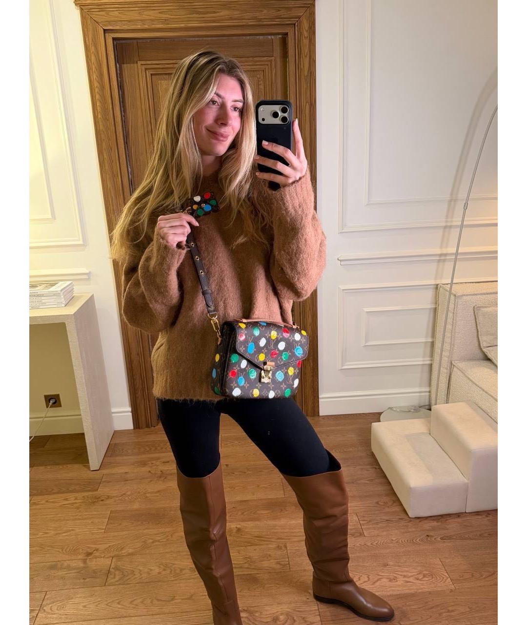 LOUIS VUITTON Мульти сумка через плечо, фото 7