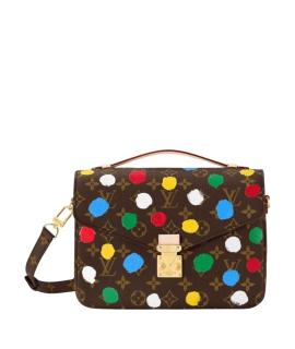 LOUIS VUITTON Сумка через плечо