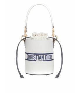 CHRISTIAN DIOR Сумка через плечо