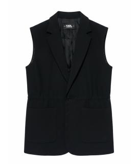 KARL LAGERFELD Костюм с брюками