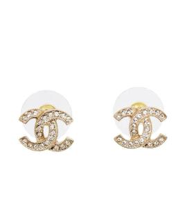 CHANEL Серьги