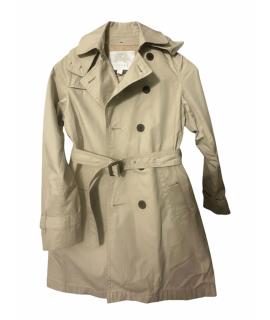 BURBERRY Верхняя одежда