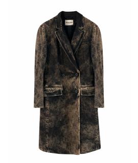 MIU MIU Тренч/плащ